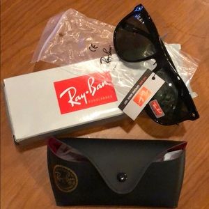 Ray ban sunglasses